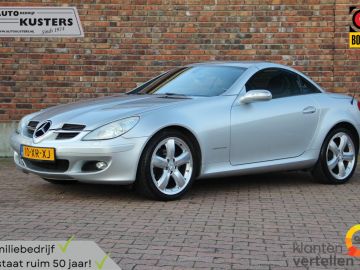 Mercedes-Benz SLK